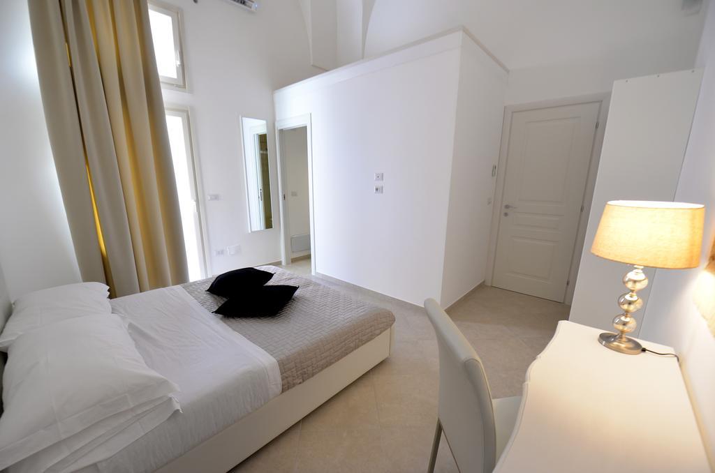 Appartamenti Sidera Lecce Værelse billede