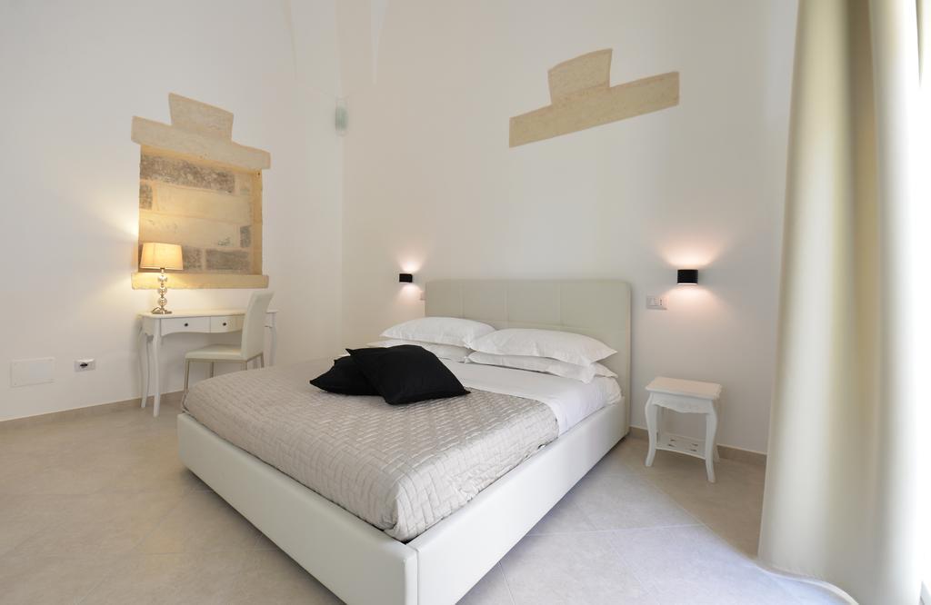 Appartamenti Sidera Lecce Værelse billede