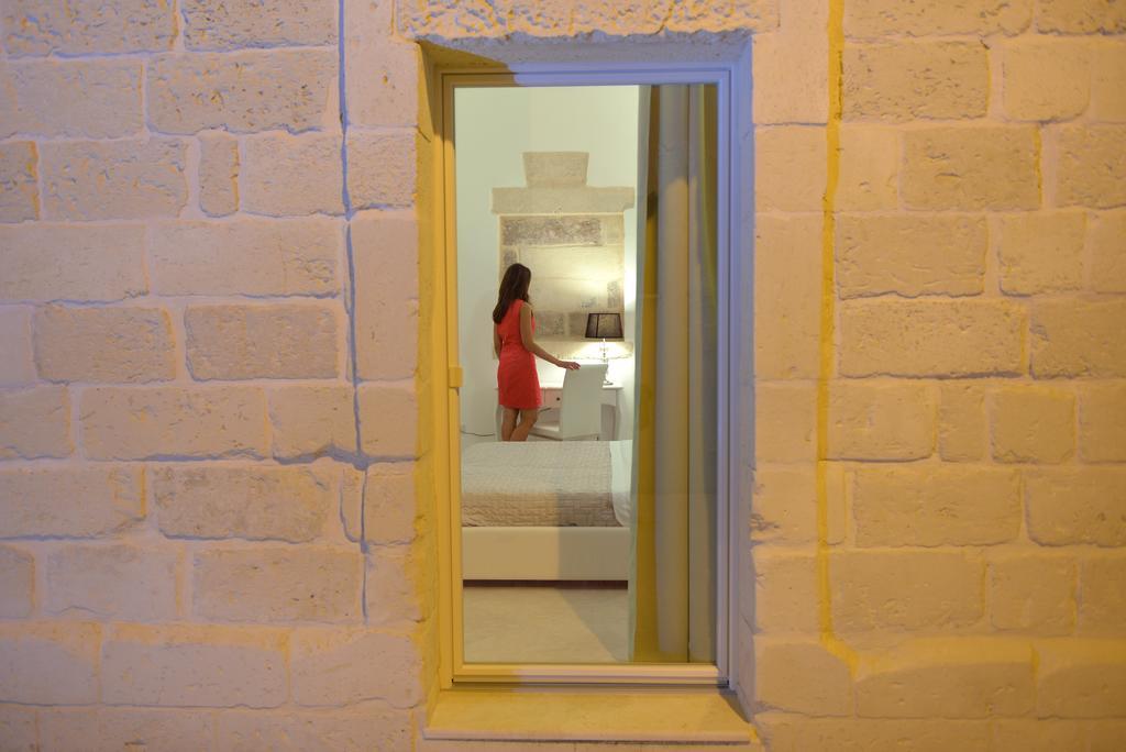 Appartamenti Sidera Lecce Værelse billede