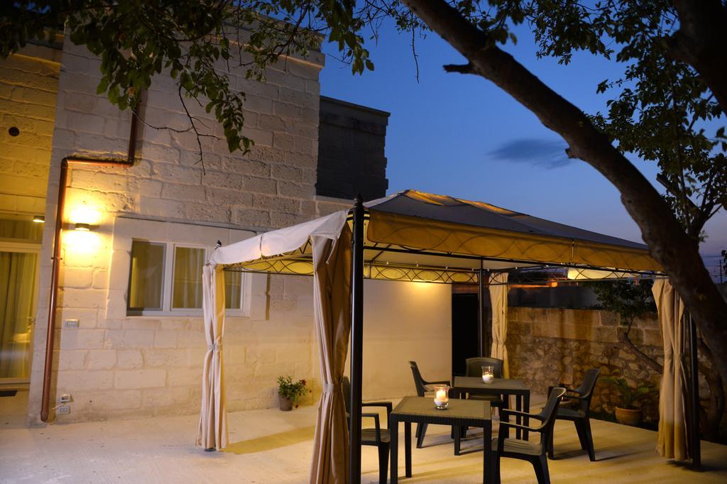Appartamenti Sidera Lecce Værelse billede