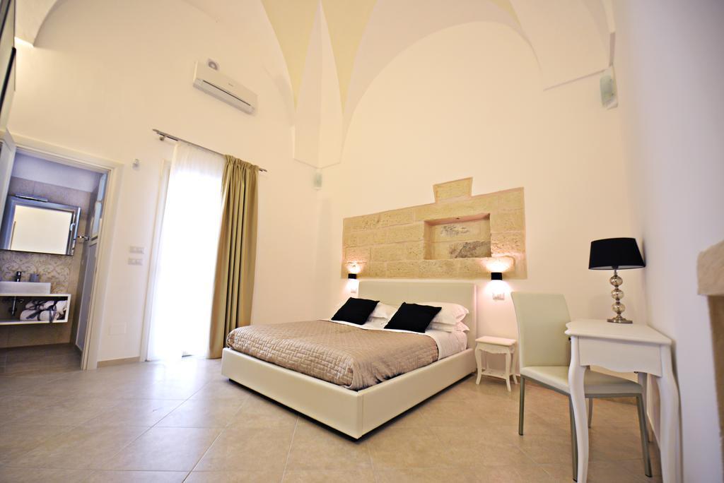 Appartamenti Sidera Lecce Eksteriør billede